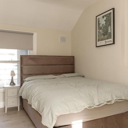 Dublin Castle Suites Luaran gambar