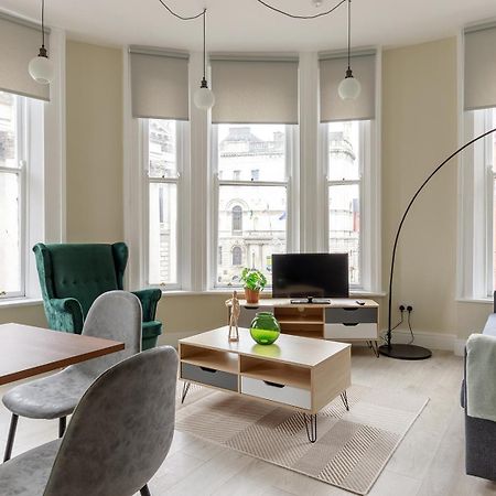 Dublin Castle Suites Luaran gambar