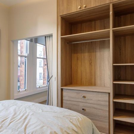 Dublin Castle Suites Luaran gambar