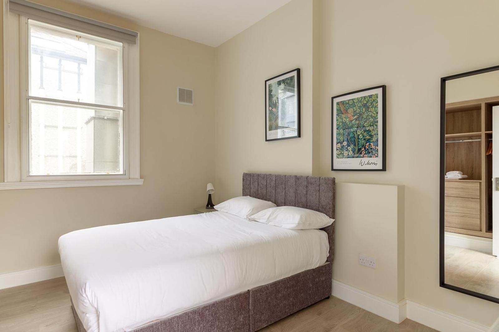 Dublin Castle Suites Luaran gambar