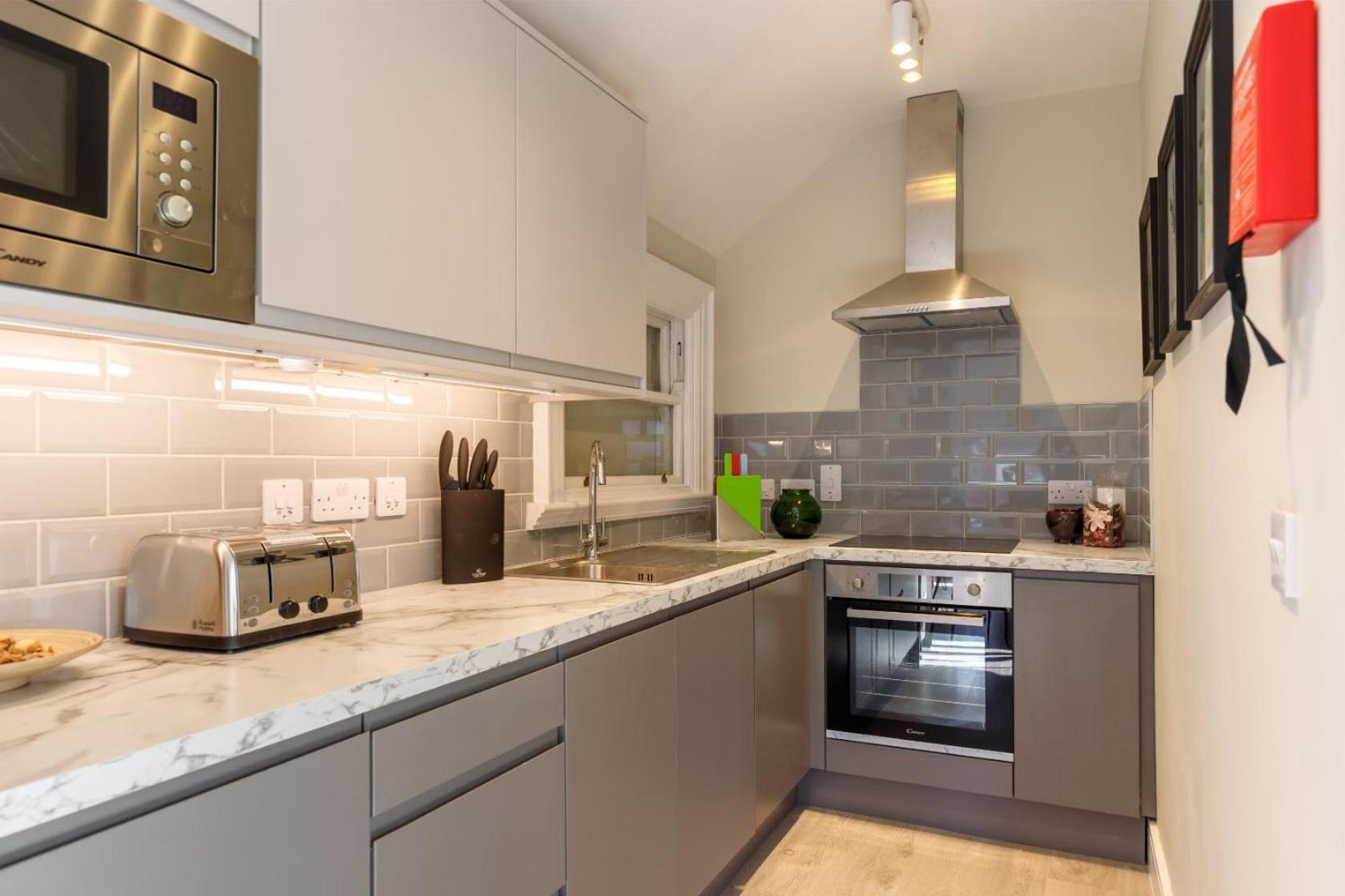 Dublin Castle Suites Luaran gambar