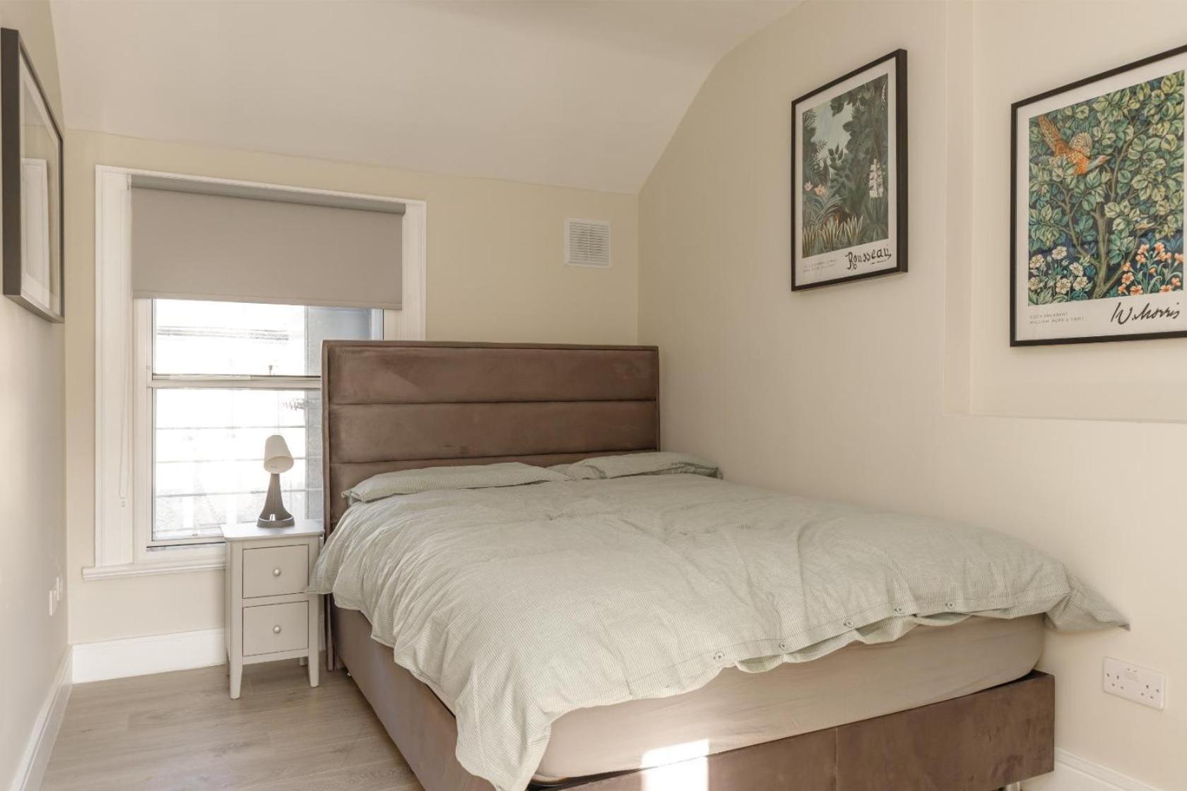 Dublin Castle Suites Luaran gambar