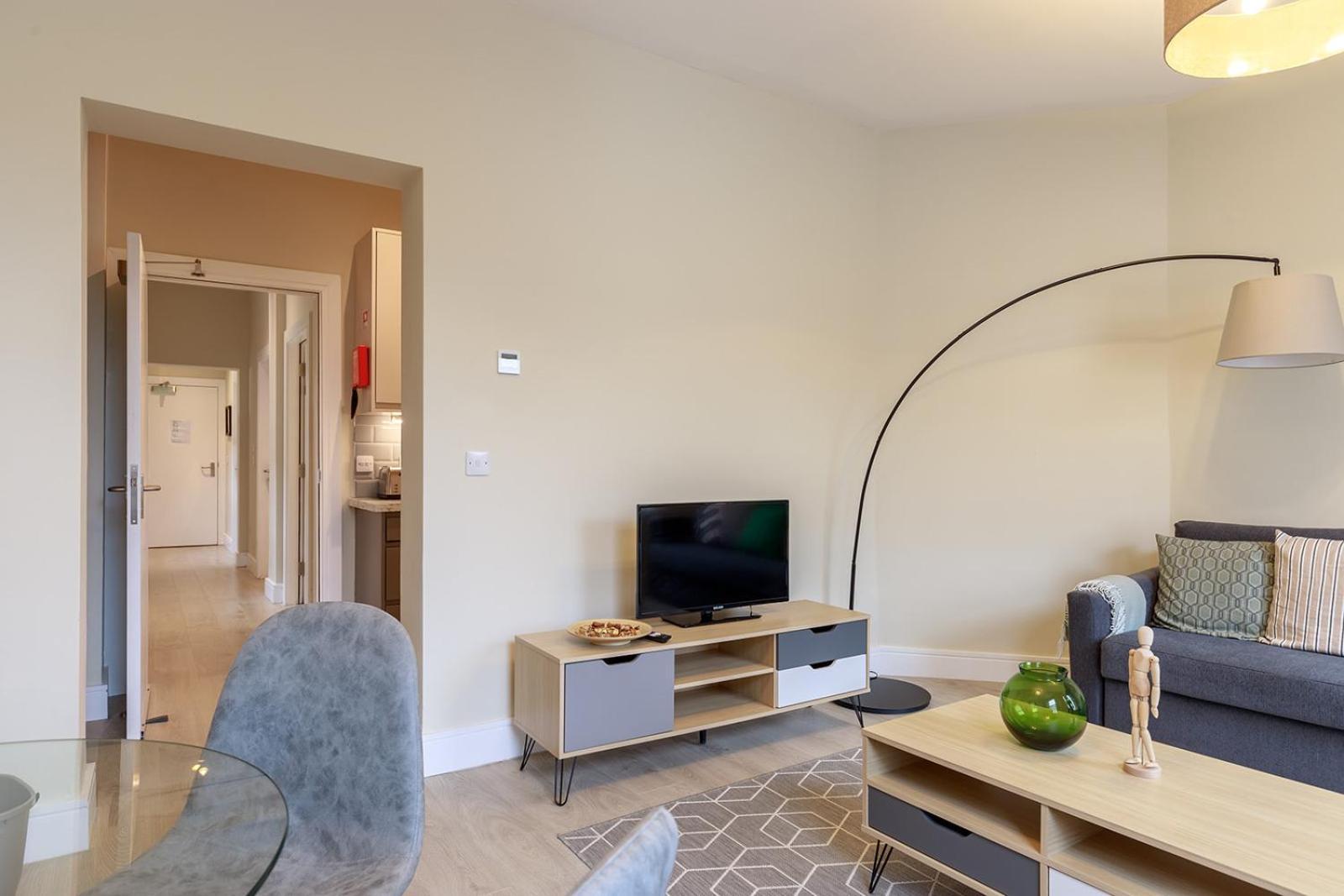 Dublin Castle Suites Luaran gambar