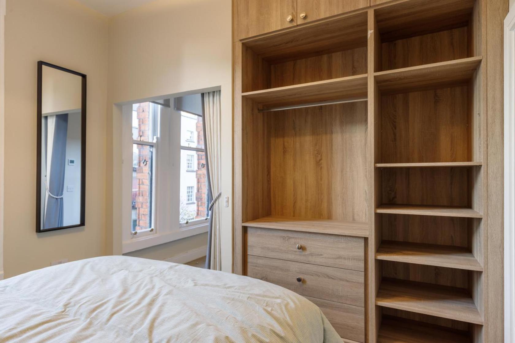 Dublin Castle Suites Luaran gambar