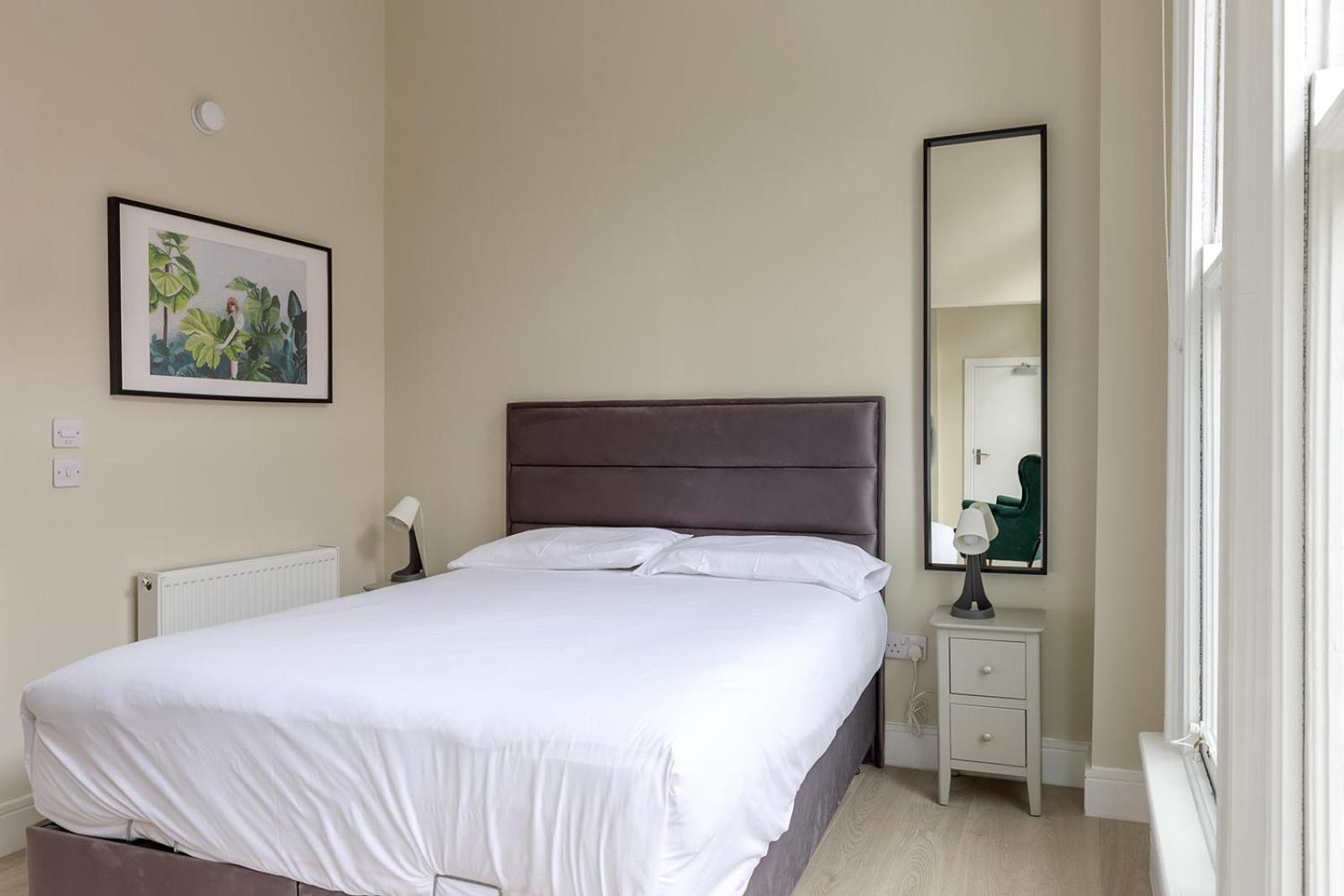 Dublin Castle Suites Luaran gambar