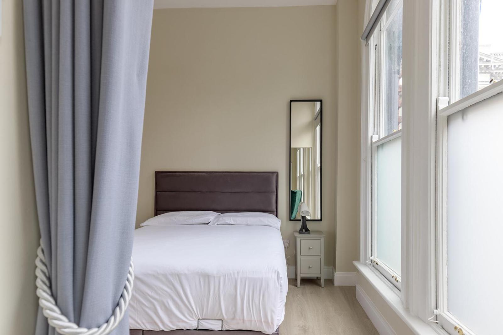 Dublin Castle Suites Luaran gambar