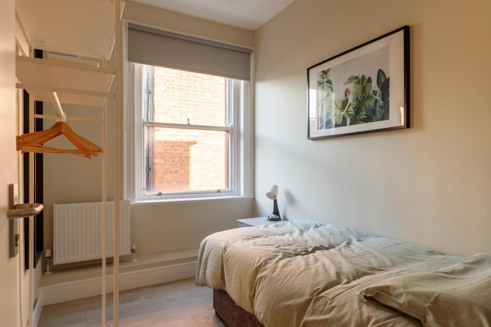 Dublin Castle Suites Luaran gambar