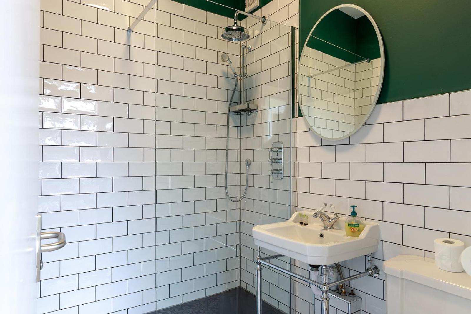 Dublin Castle Suites Luaran gambar