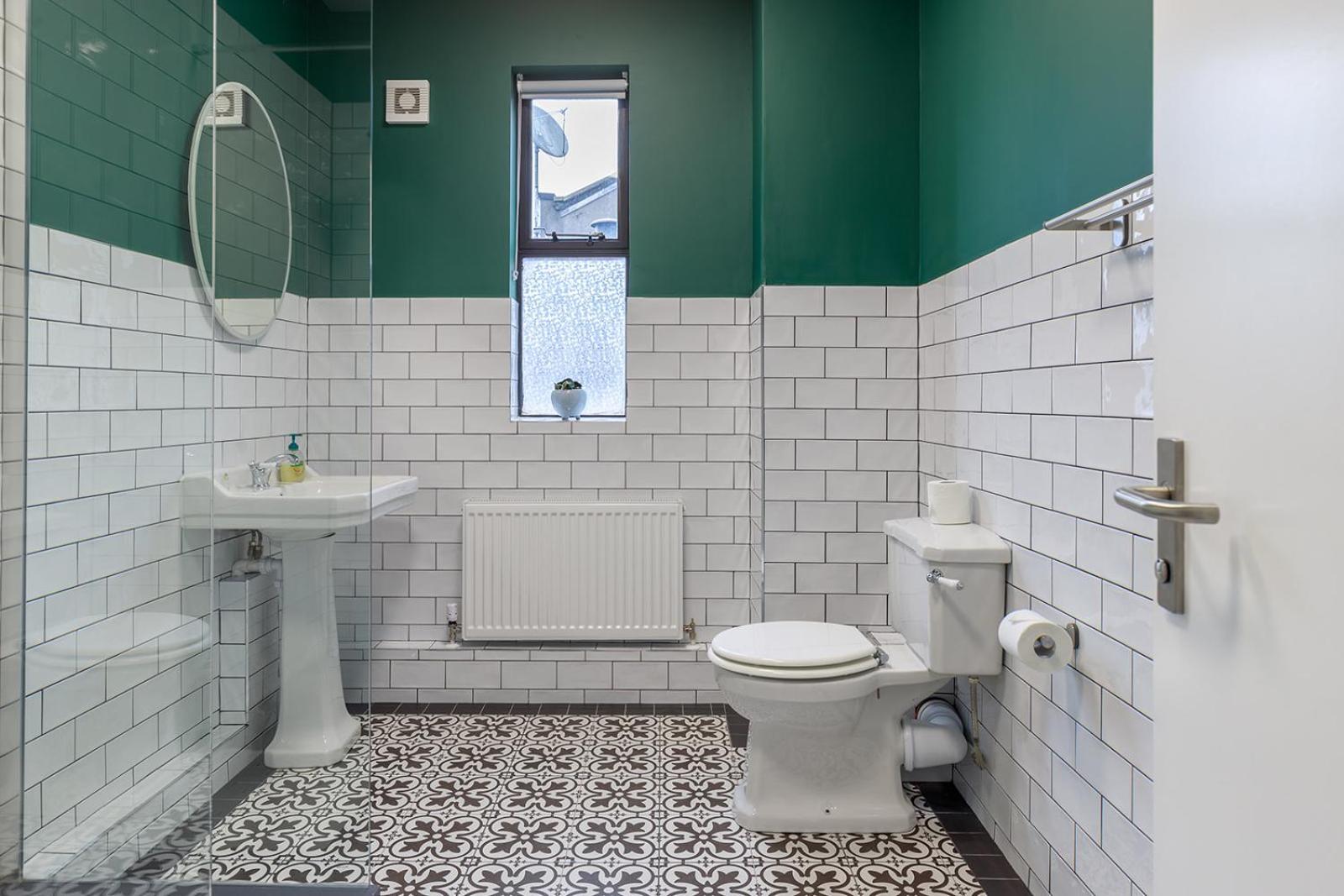 Dublin Castle Suites Luaran gambar