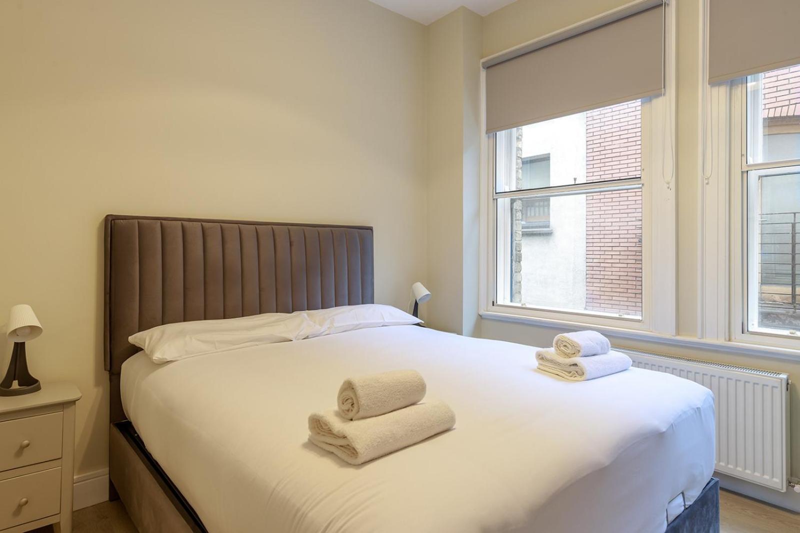Dublin Castle Suites Luaran gambar