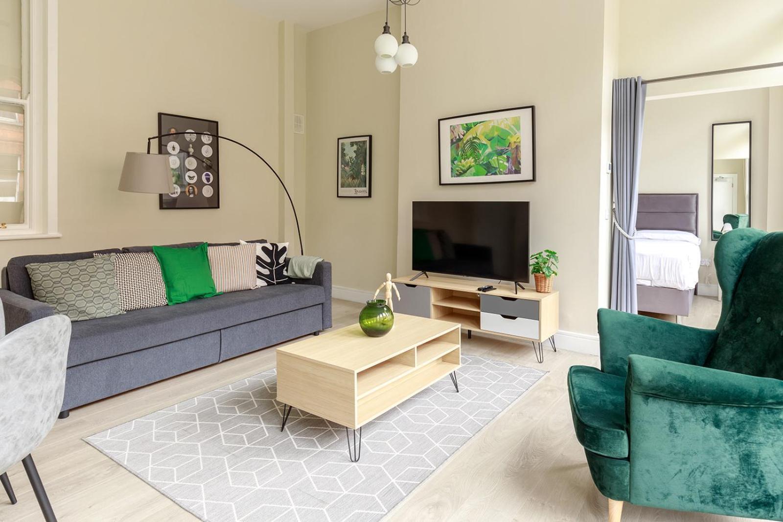 Dublin Castle Suites Luaran gambar