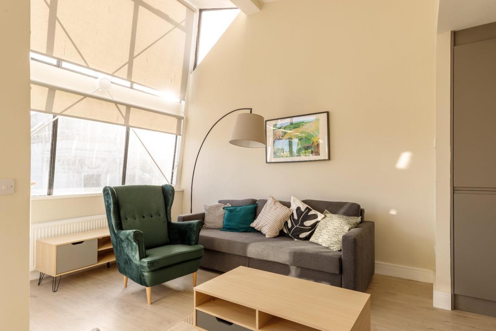 Dublin Castle Suites Luaran gambar