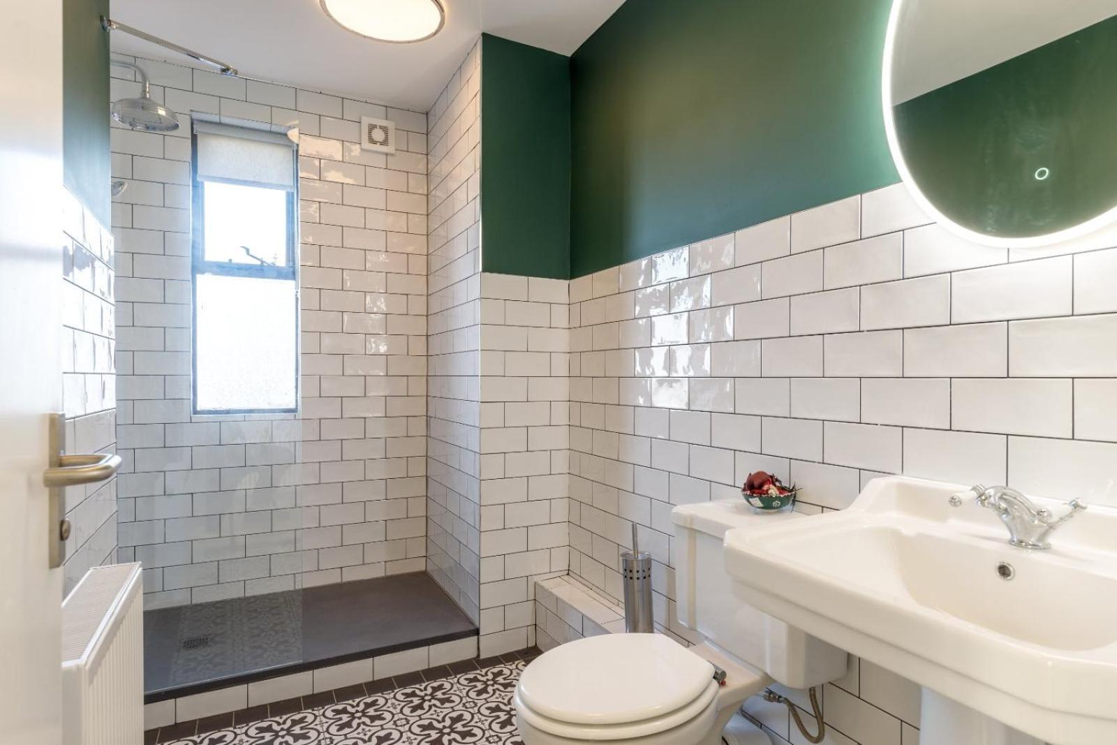 Dublin Castle Suites Luaran gambar